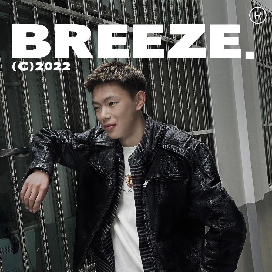 👑 拉萨发型设计师 阿祖