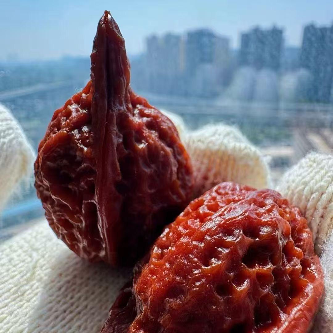 云铁一枝花