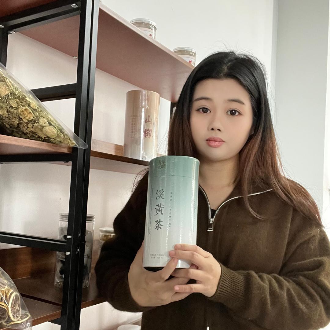 益东妹讲养生