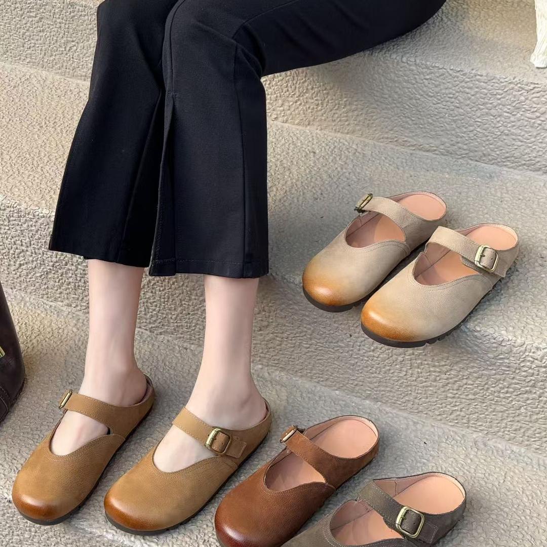 温州柒宝博肯鞋9