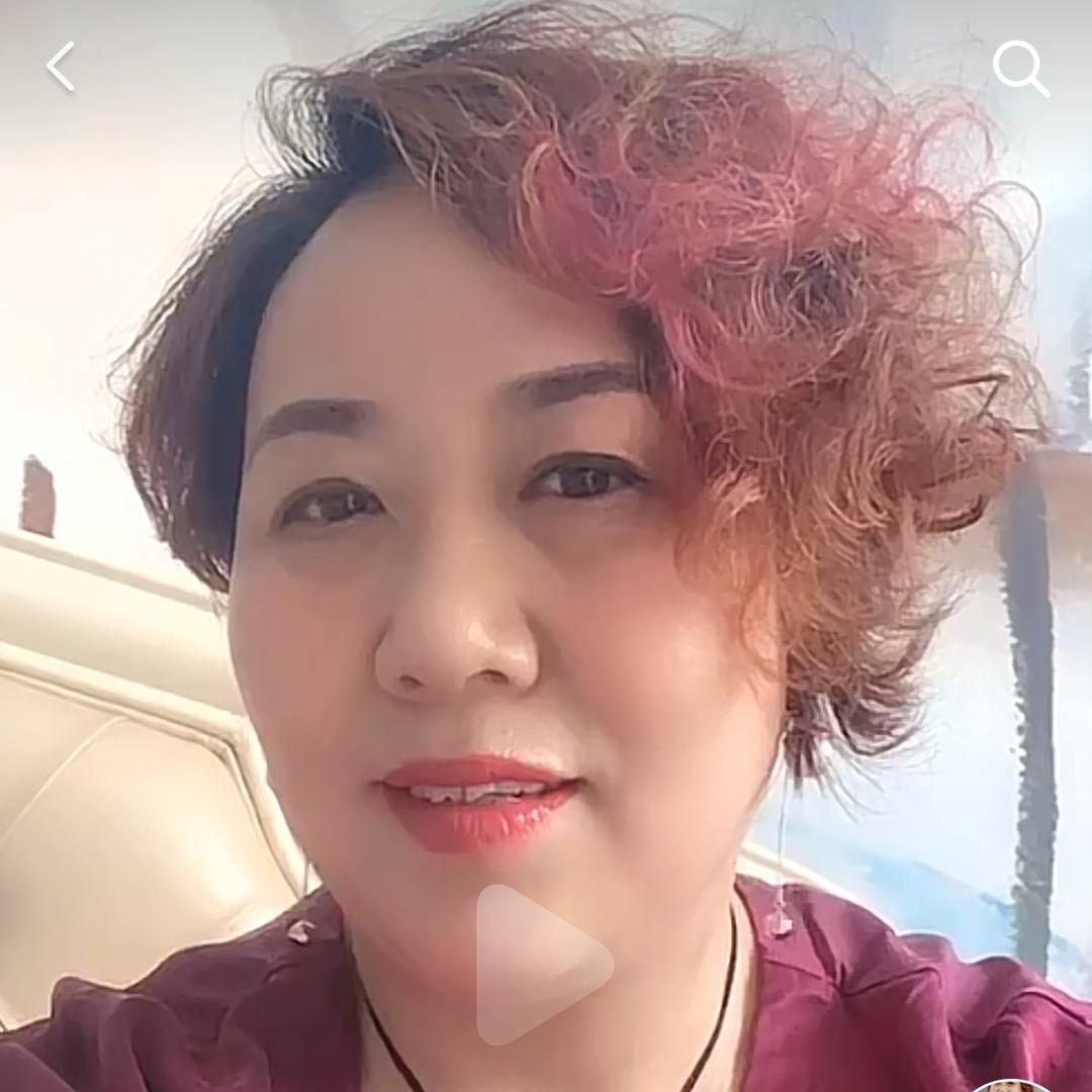 宸宝、牛姥姥💕