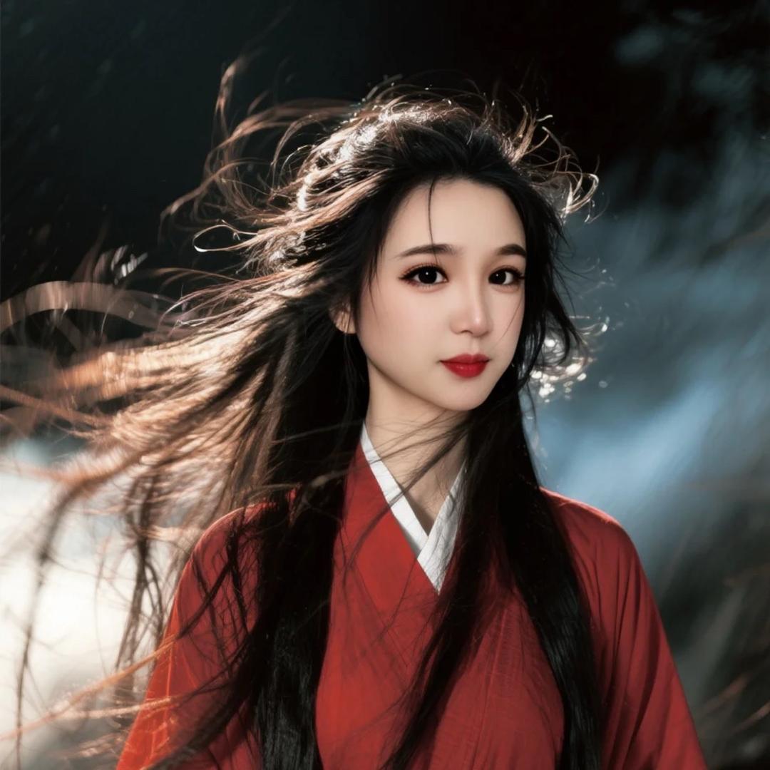 上帝是个小女孩