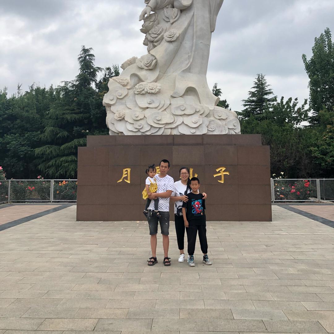 莱州杜姐