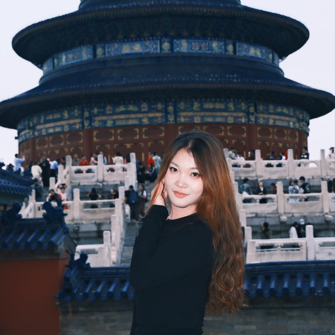 原来是香香