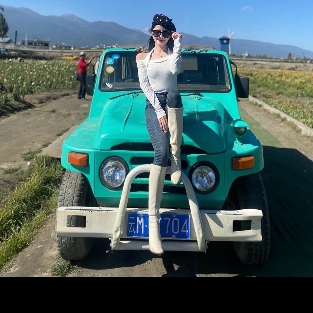 财神爷的小宝贝