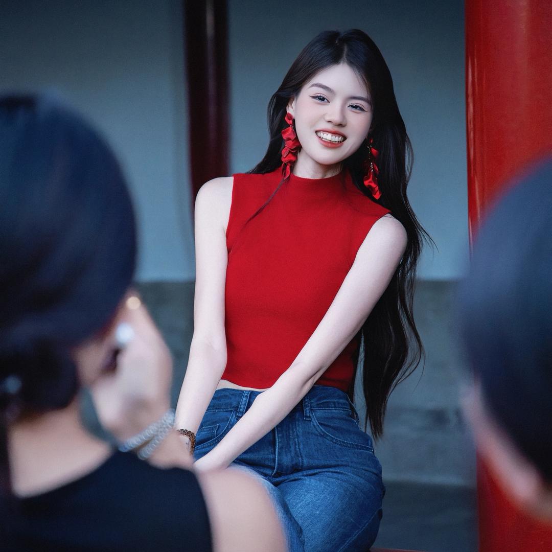 小蚊子很会穿🔗