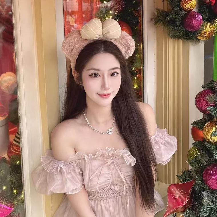 小硕爱吃甜