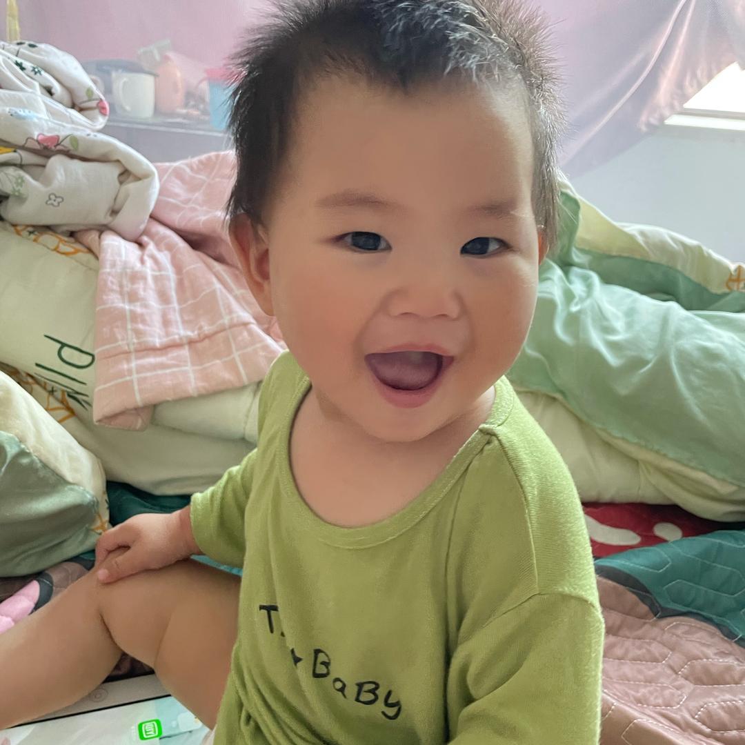 小可爱🐵