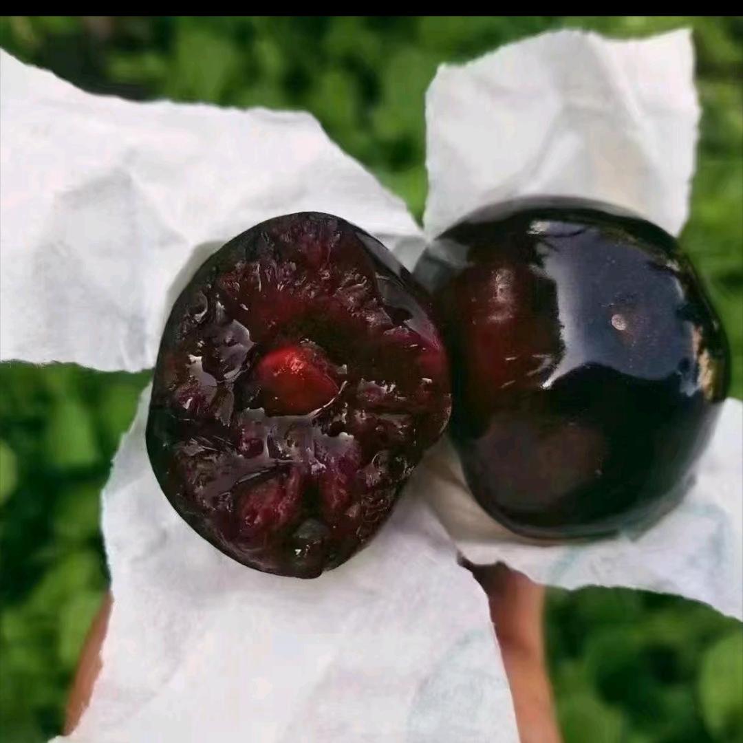 汉源特产
