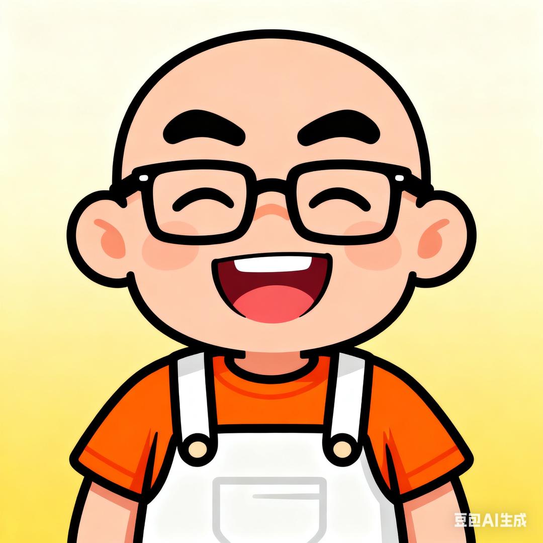 山山宝爸