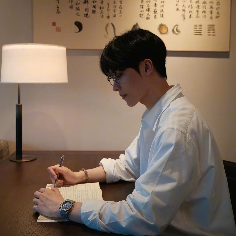 我要吃🐟