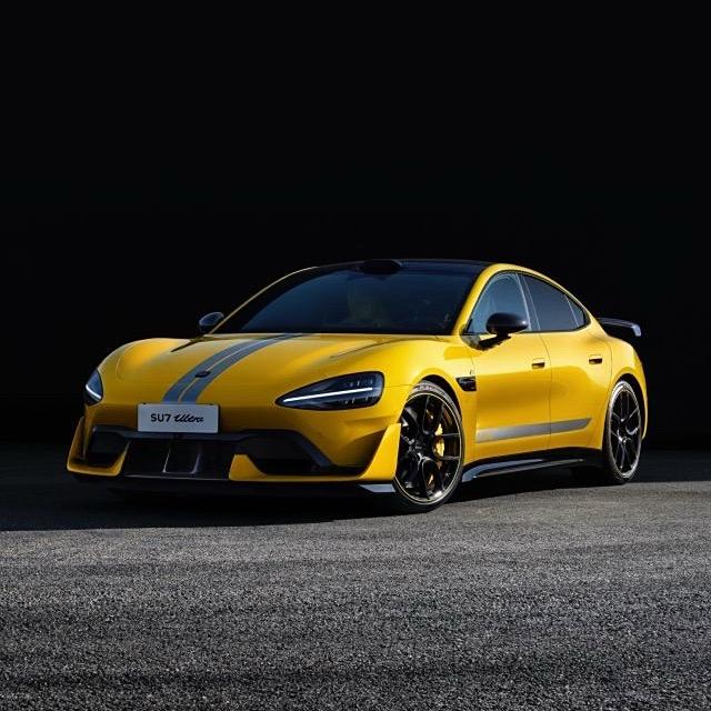 一哥教你买新车