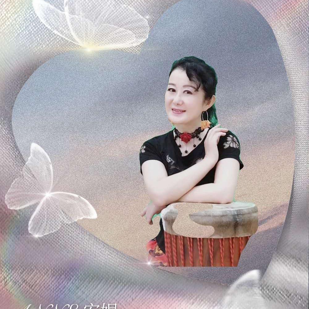 磐鼓天下