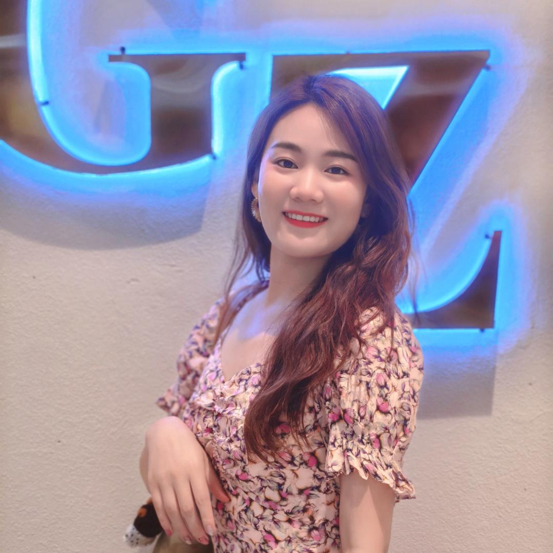 做托管的悦悦老师