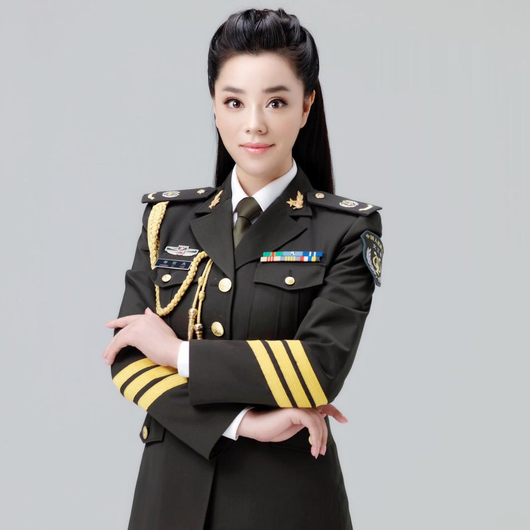 钟丽燕