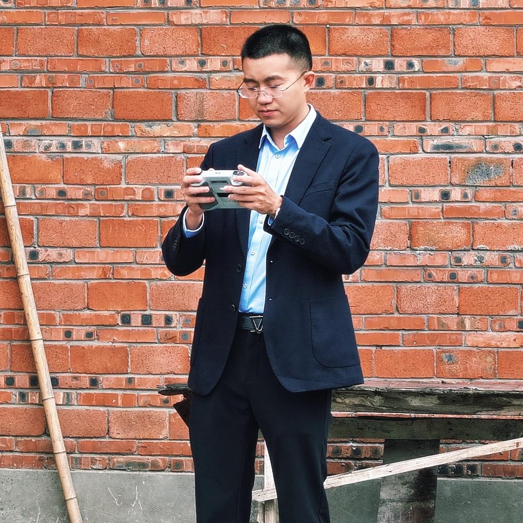 玩转涪陵