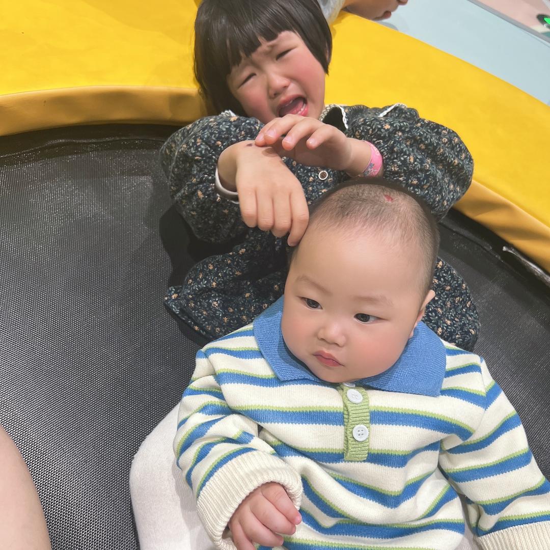 @多米妈妈