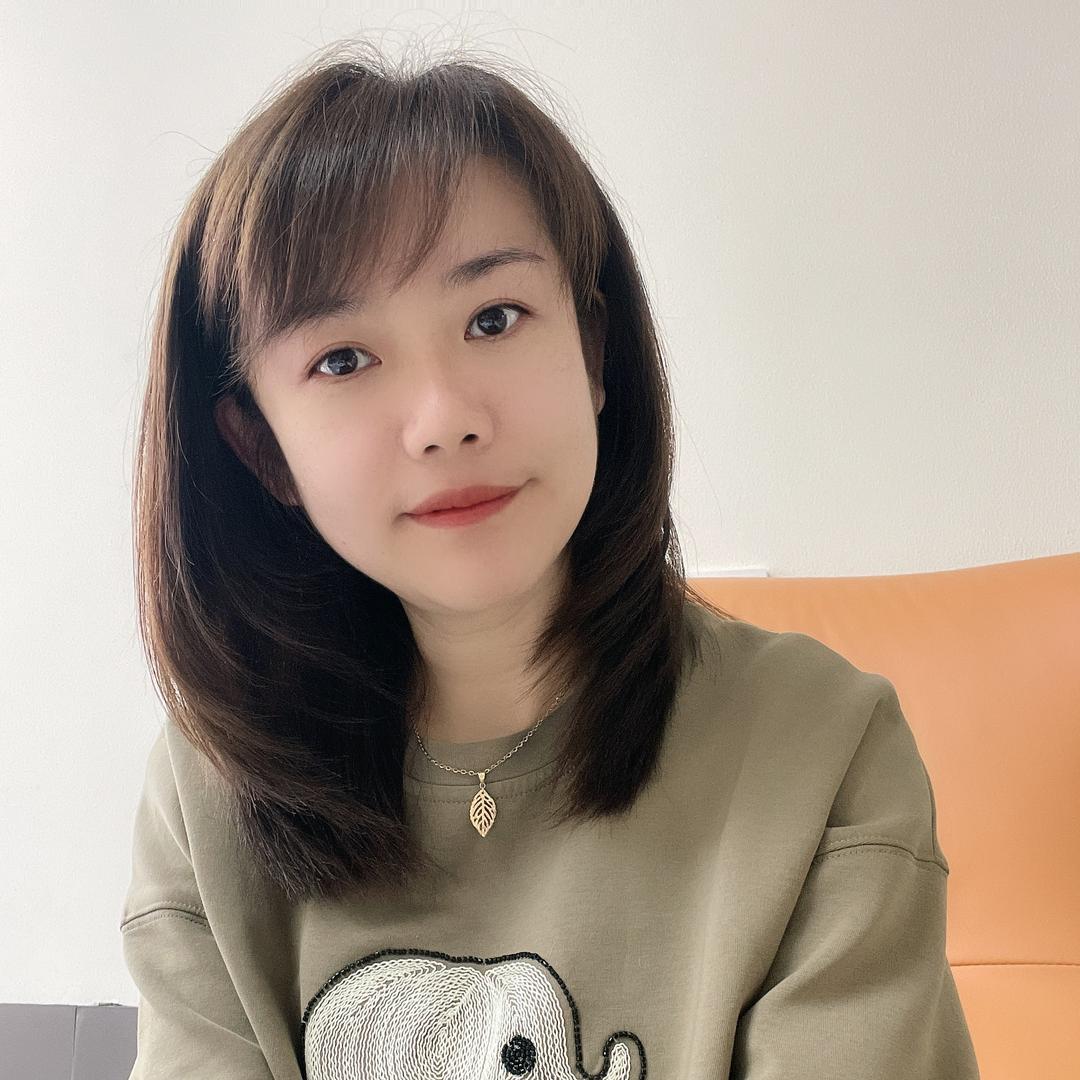 糖🍬小婷的管糖生活