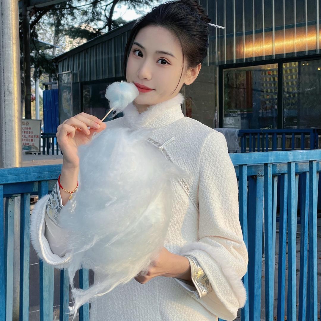 不要小乔我