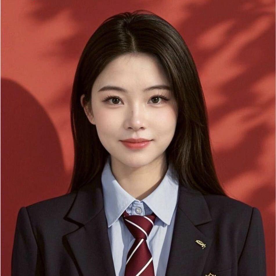 会摄影的化妆师丽丽 （暴富）