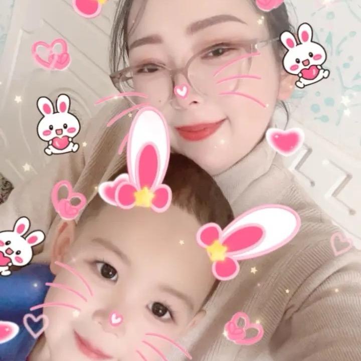 苏苏 🥰