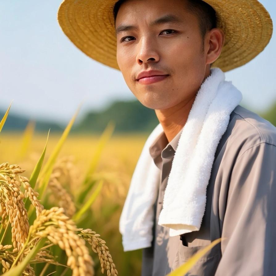 乡村小记