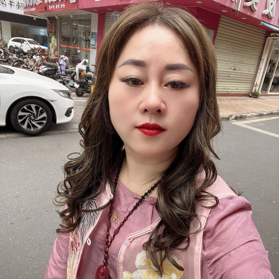 缘份让我们相遇🌷