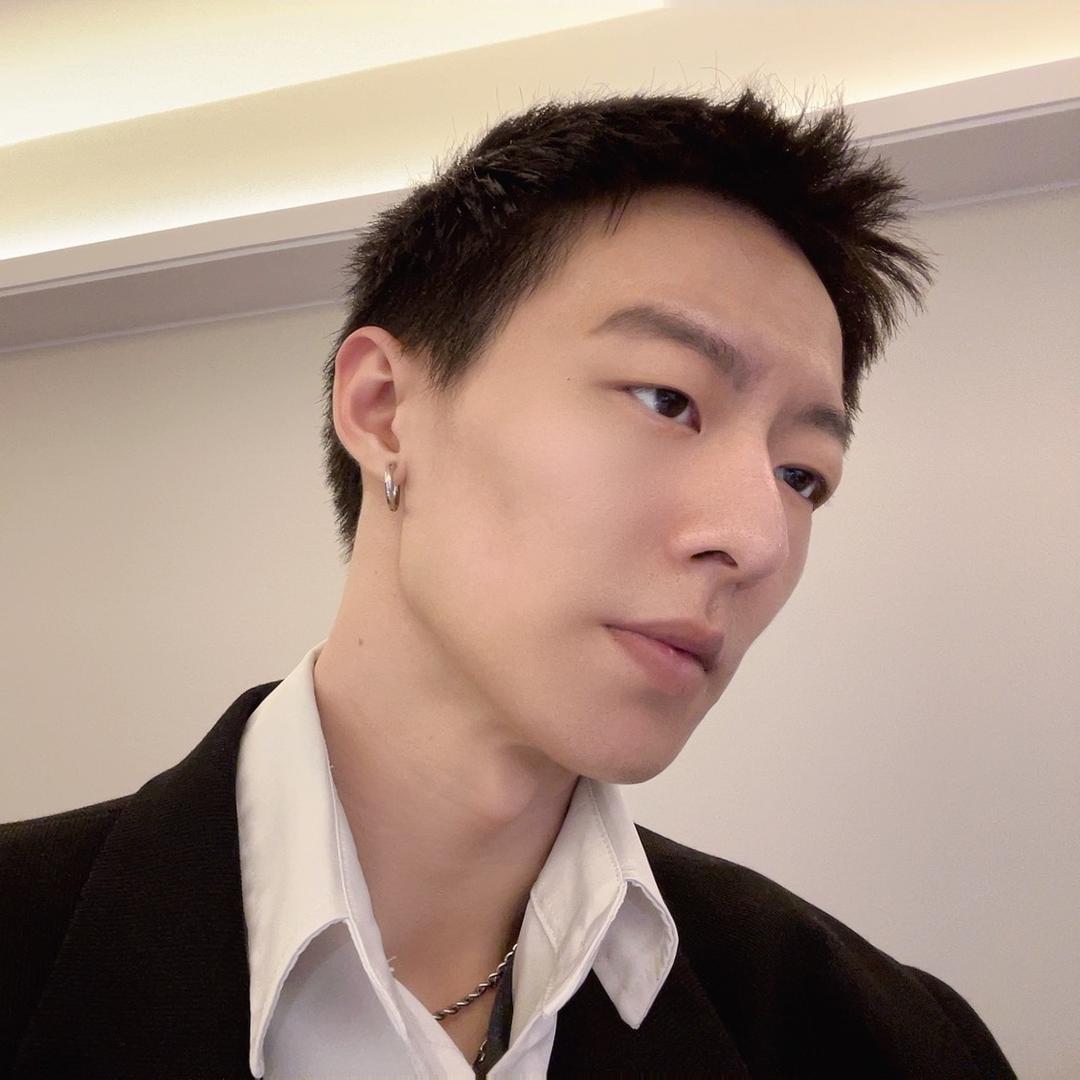张一新
