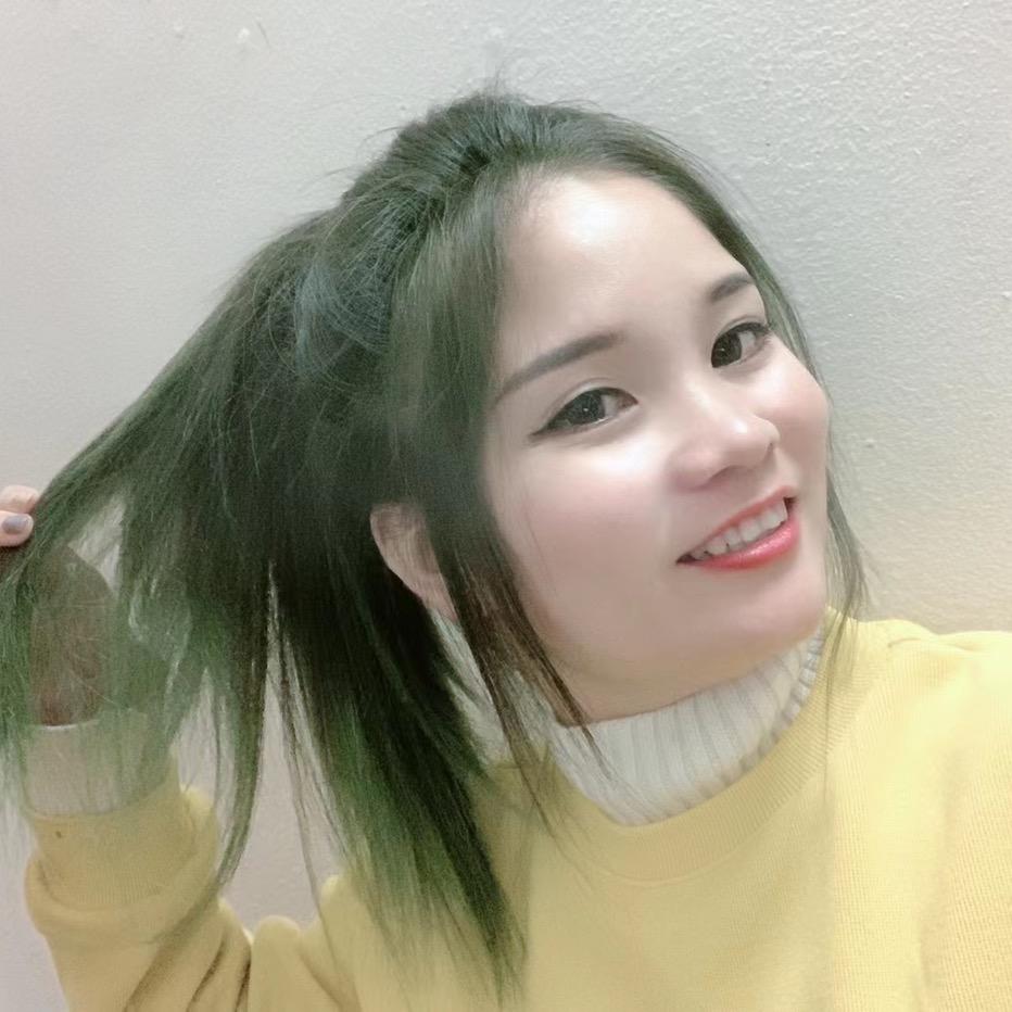 小颜颜—💅