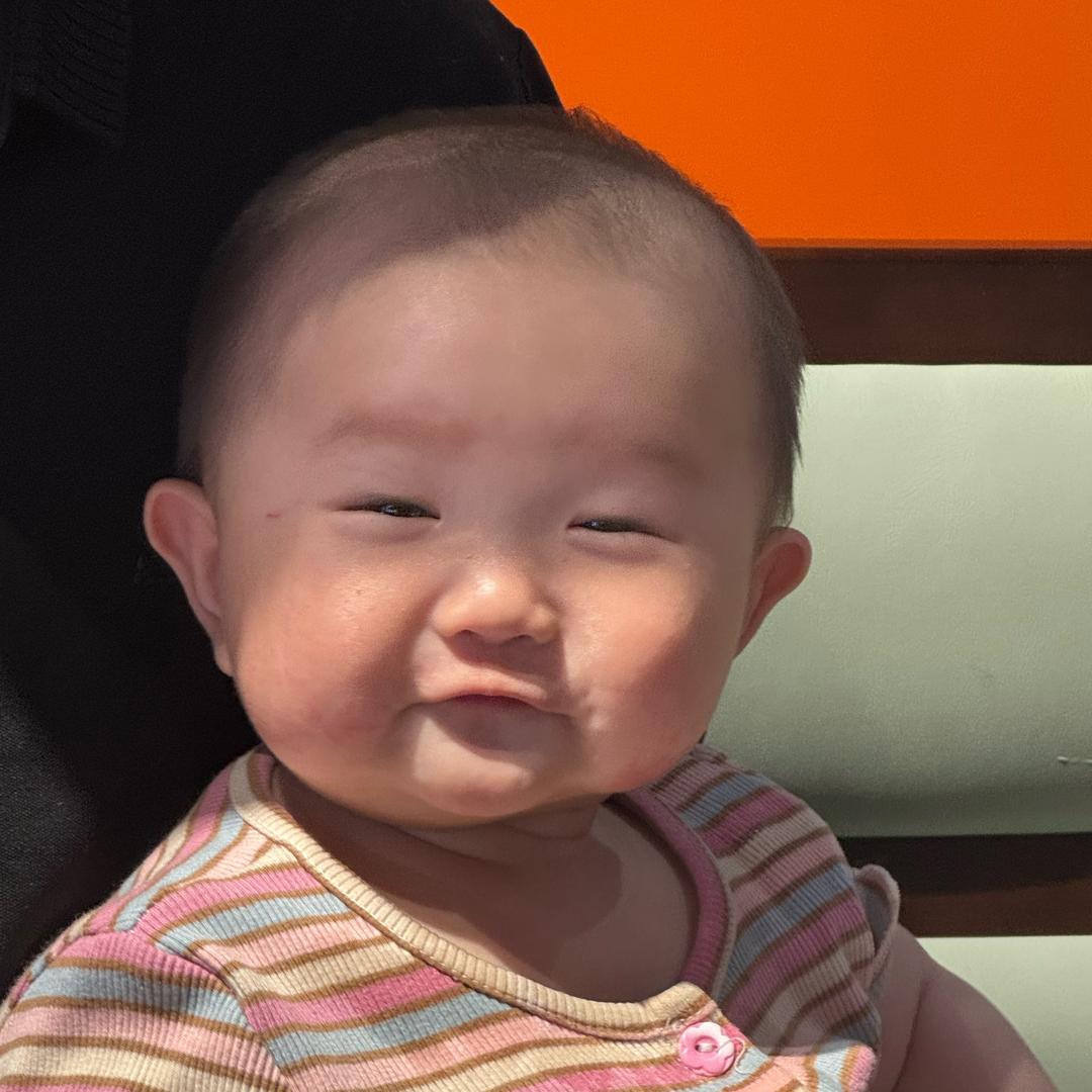 小柚柚🍼