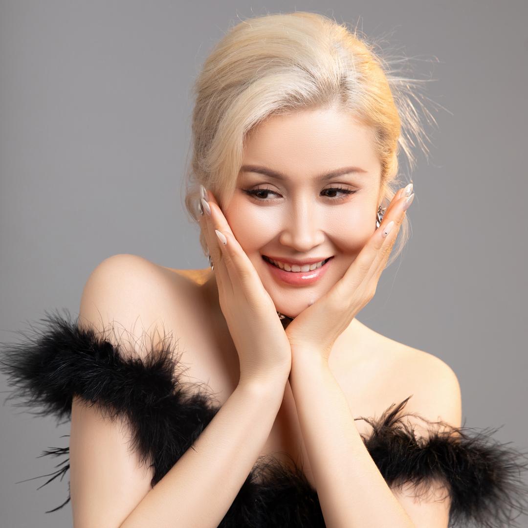 欧雅娜创始人，阿总