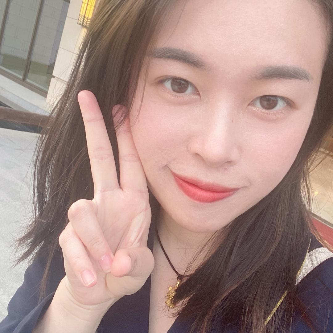 熹妈咪✨