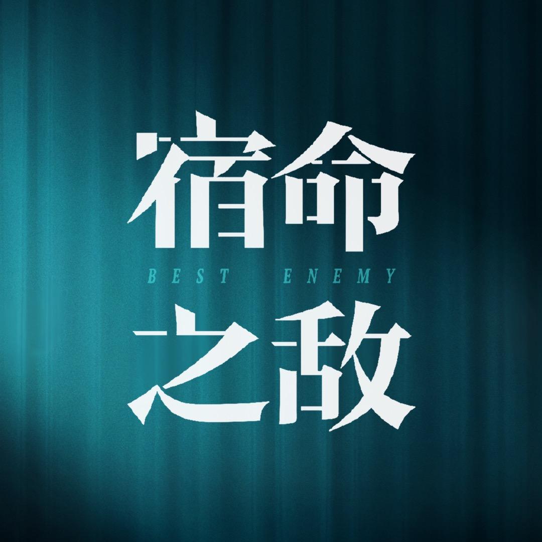 电视剧宿命之敌