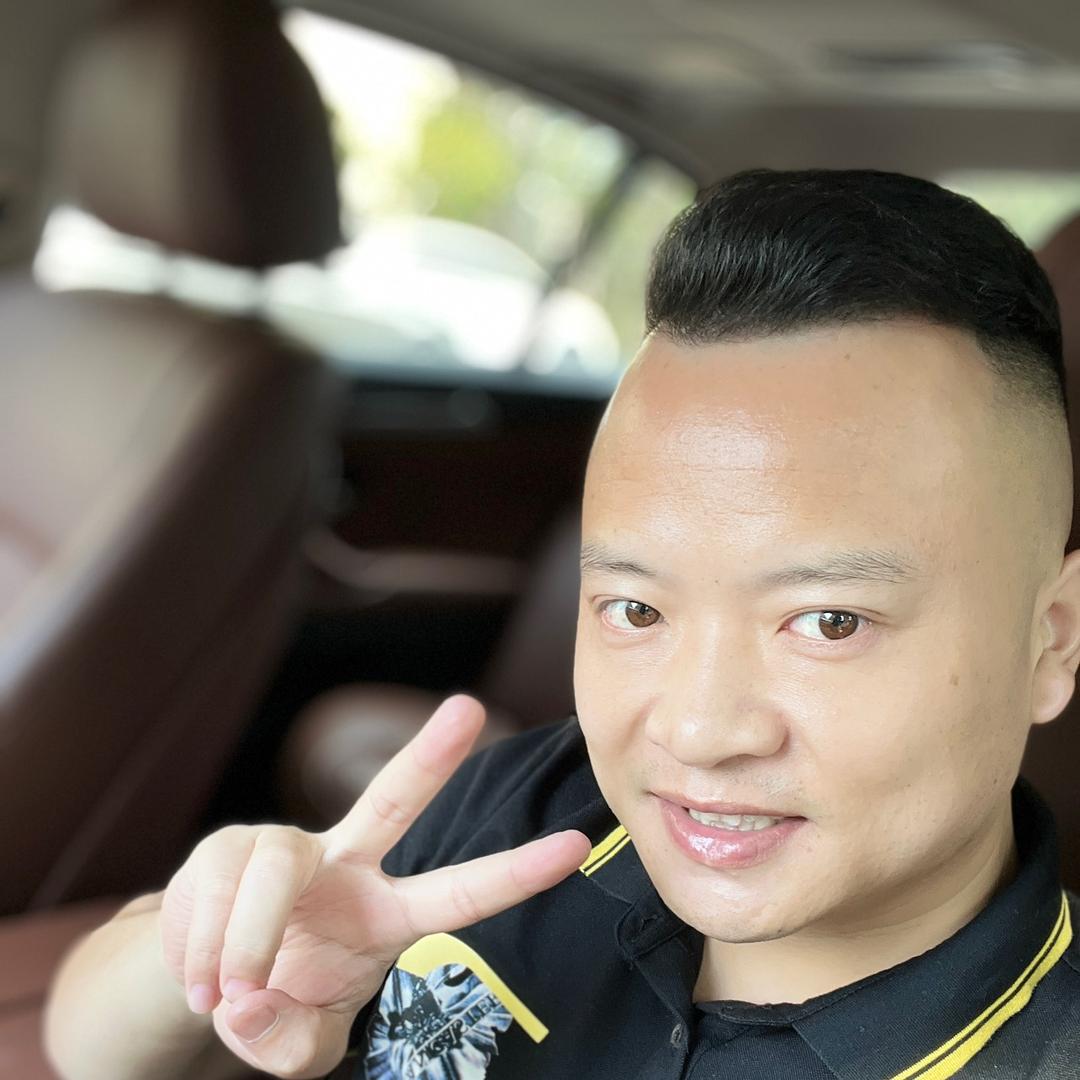 我是斑马哥🦓