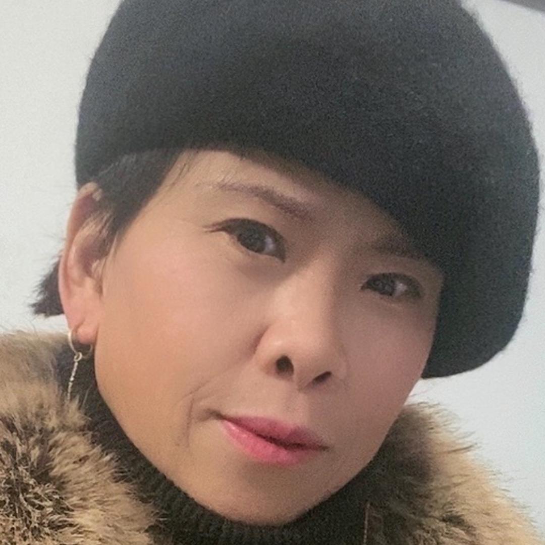 陈丽妹🌆🌹
