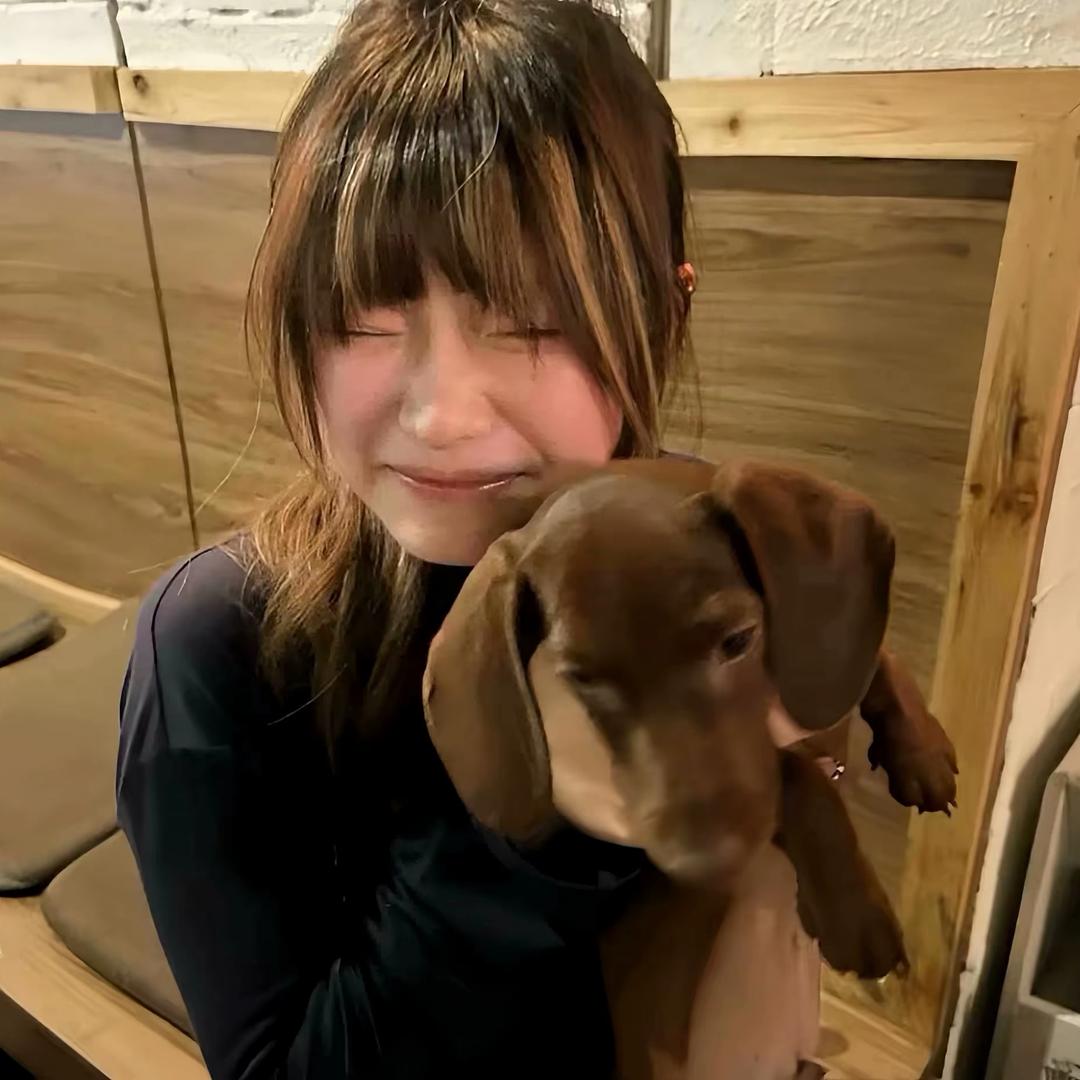 小梨涡·