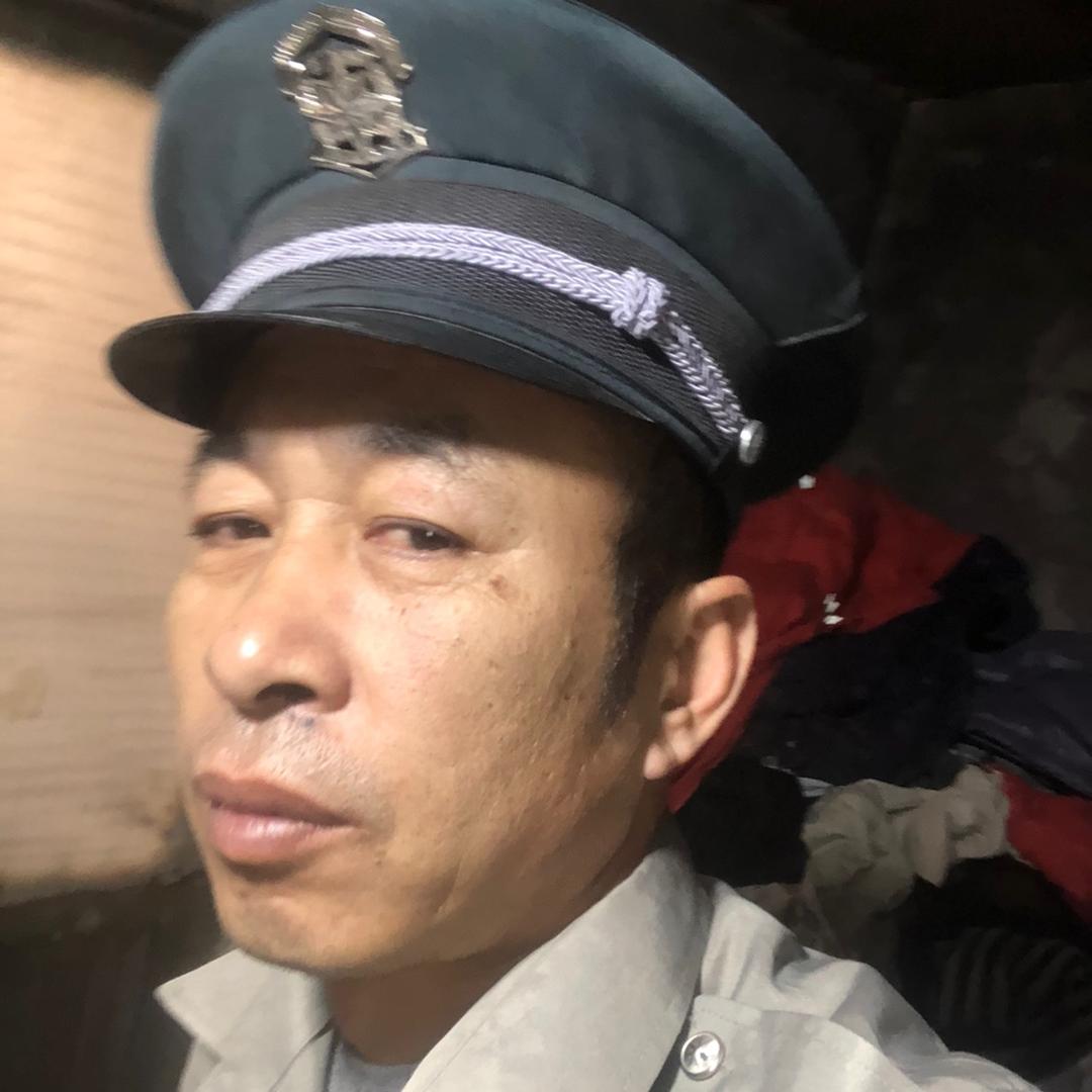 黑大叔