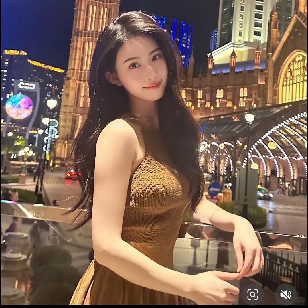 伴旅港澳领队-小彤