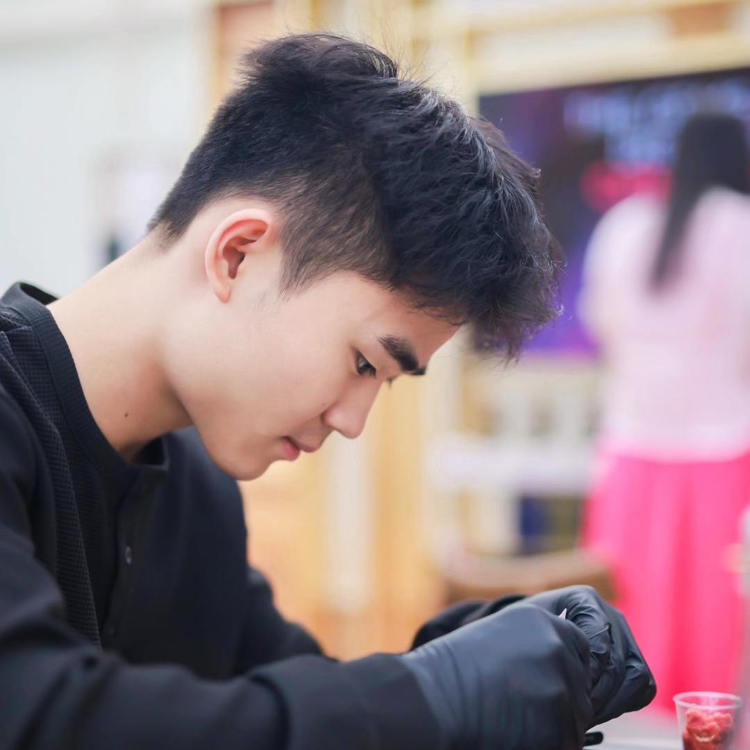 杰克司机
