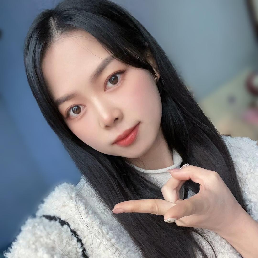 方芳的美甲日常