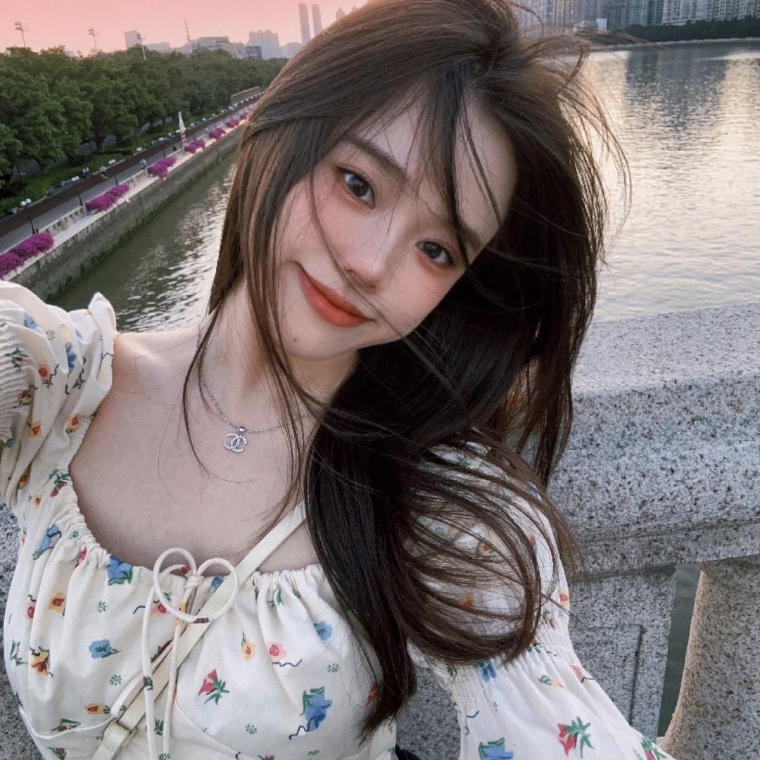 我是豆芽妹