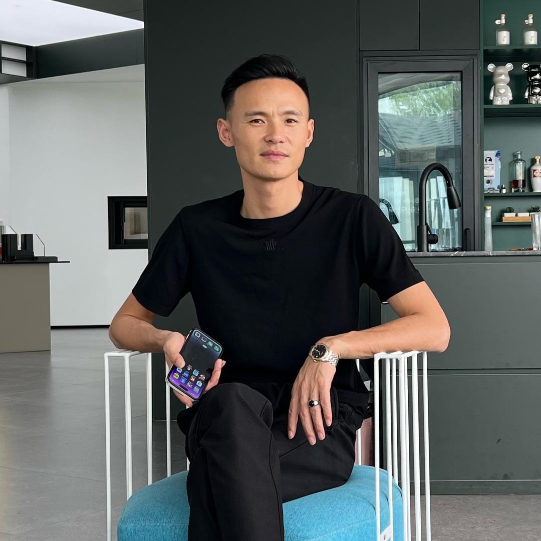 徽顺铝艺💫小邓哥