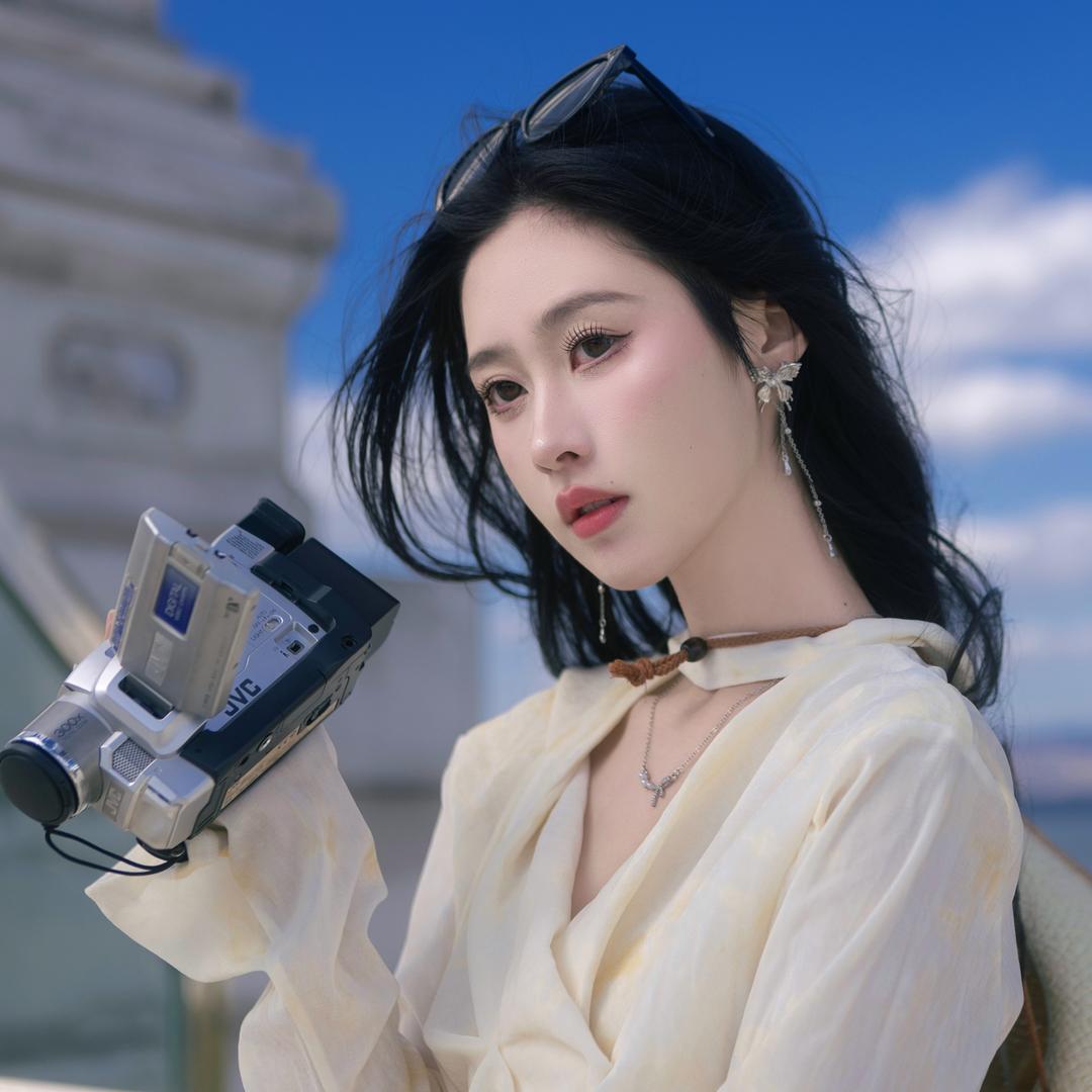 宇咂（颜值版）