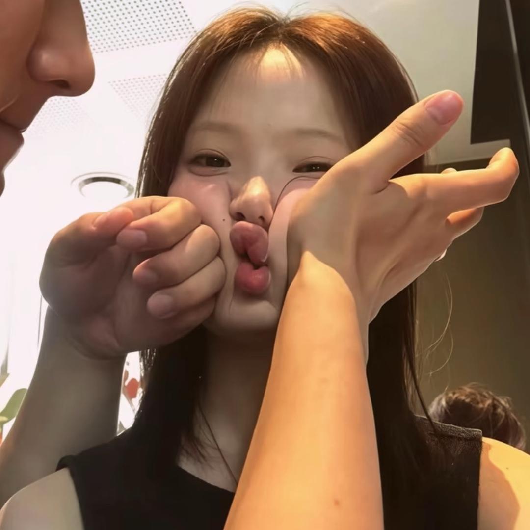 我的心好痛