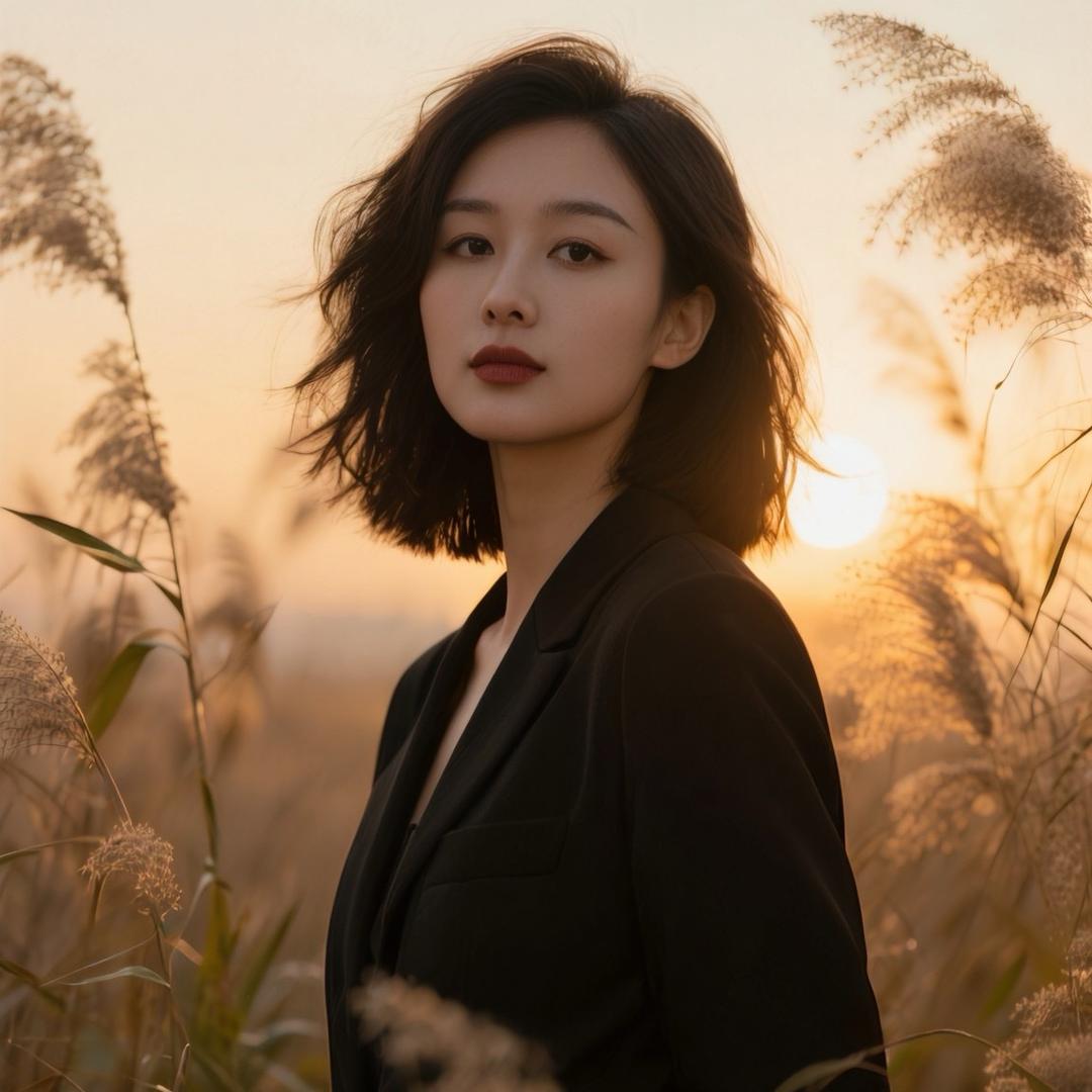 余温