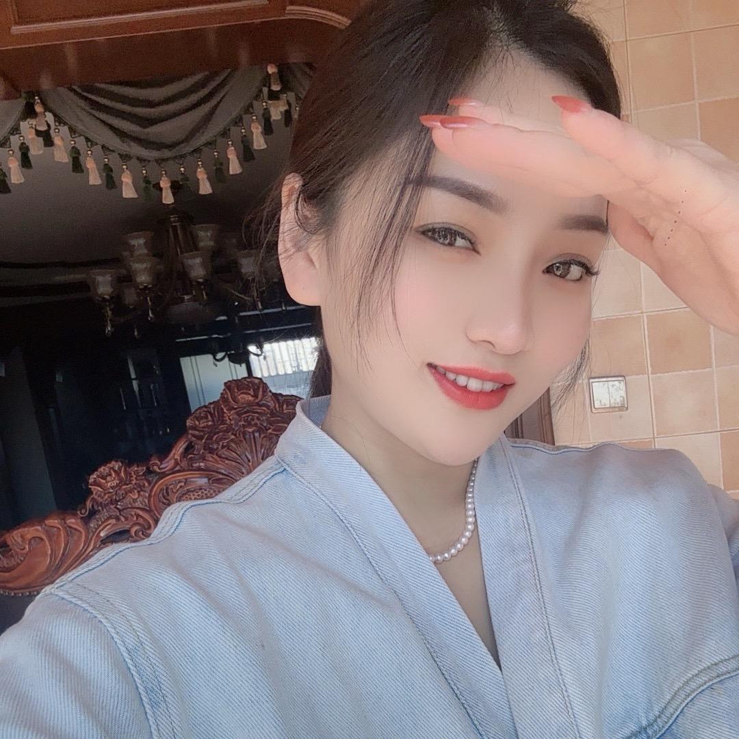 秋秋妹💃