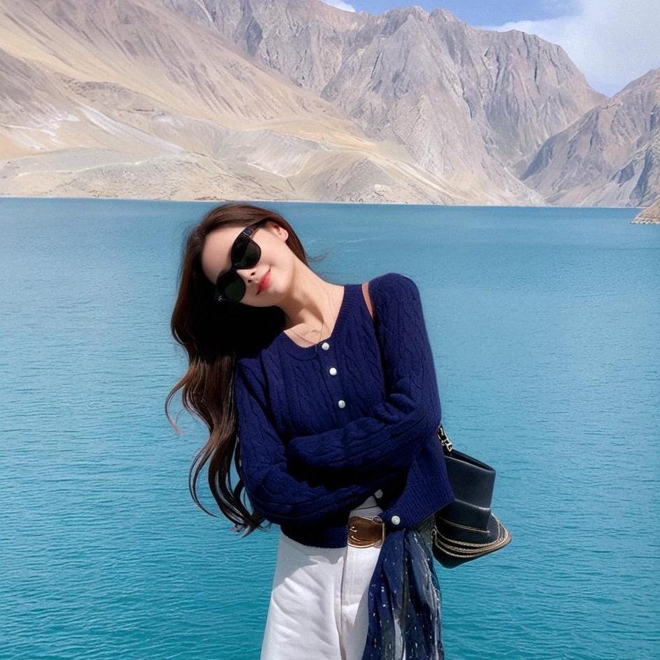 付家二小姐ʸ ᶜ ʳ 🎬