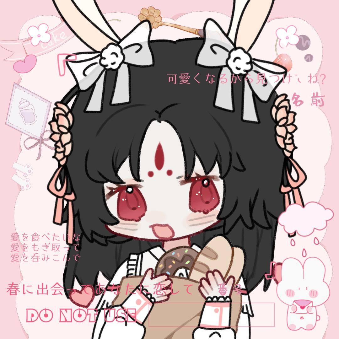 白猫不是猫