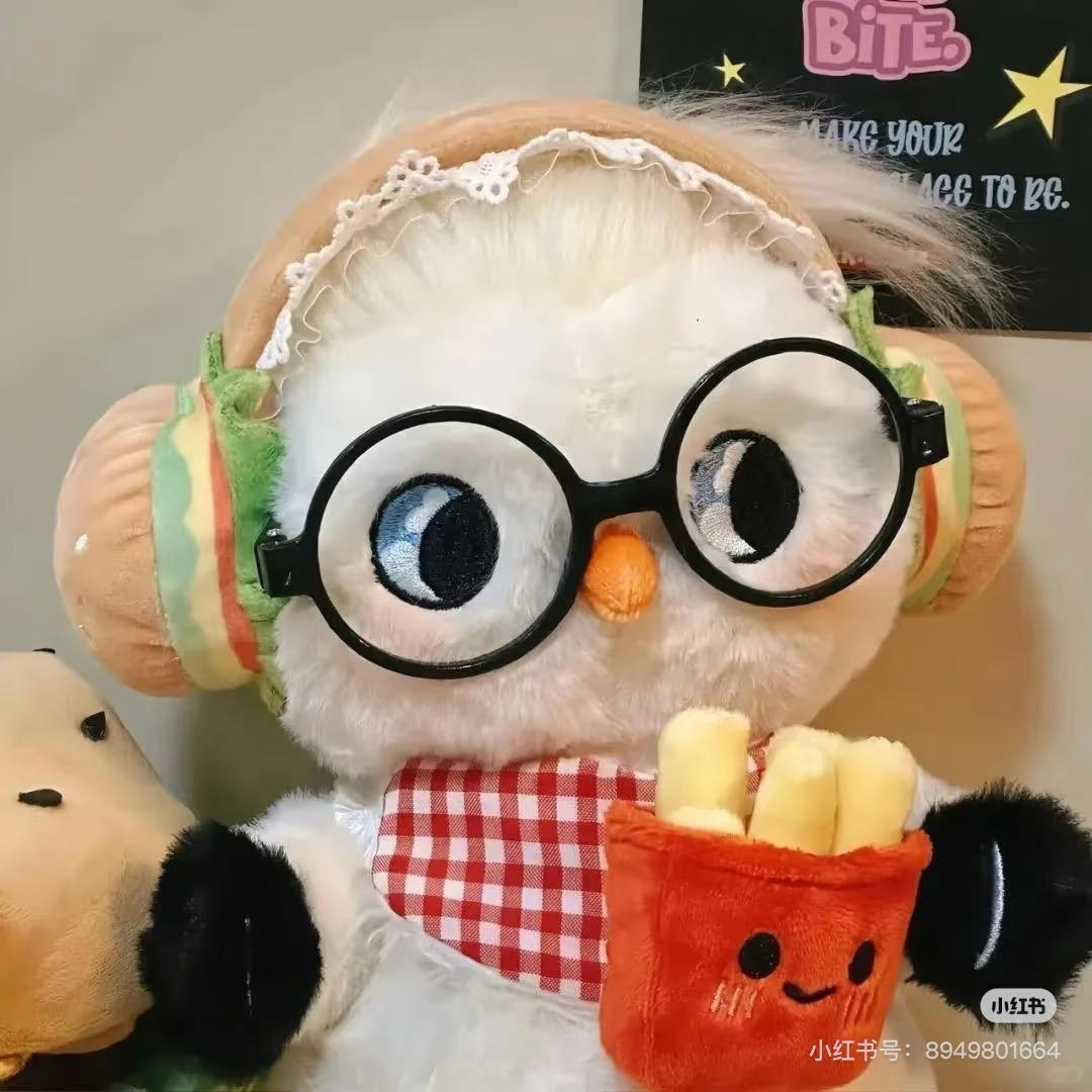 你好