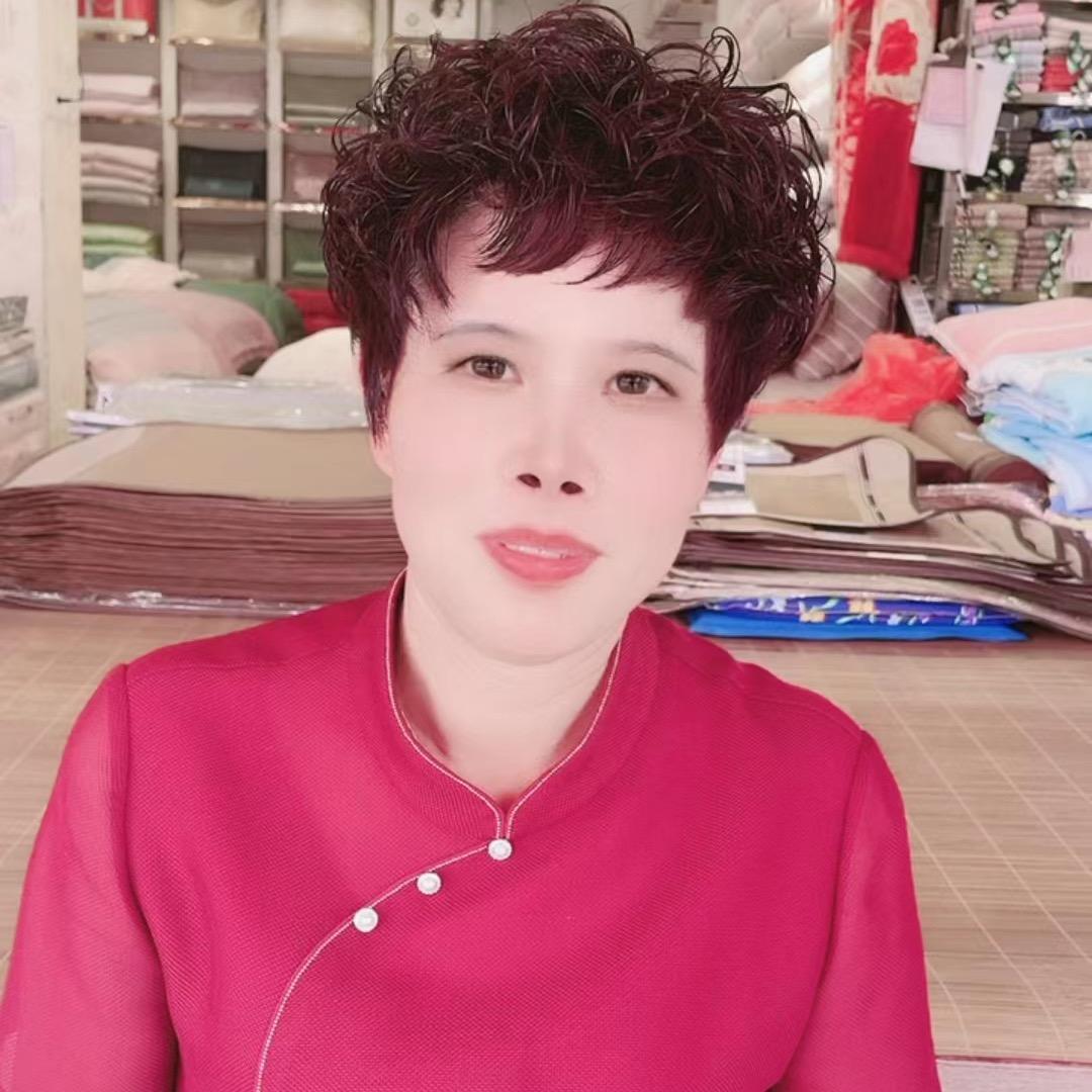 曹美泉家纺（美加思品牌）